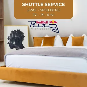  Hotel Ned Austria
