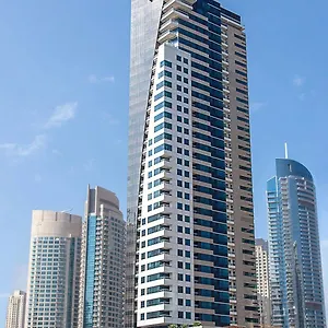 **** Aparthotel Dusit Marina United Arab Emirates